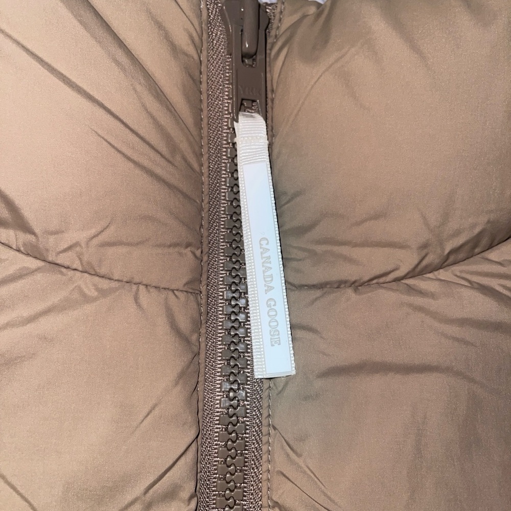 Canada goose Everett vest pastels - Picture 6 of 6